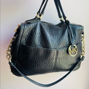 Michael Kors Shelley Studded Purse